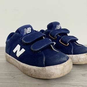 New balance shoes